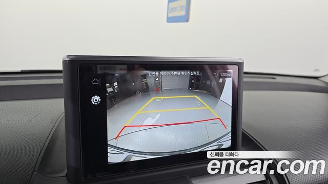Hyundai Casper 2023 — photo 20