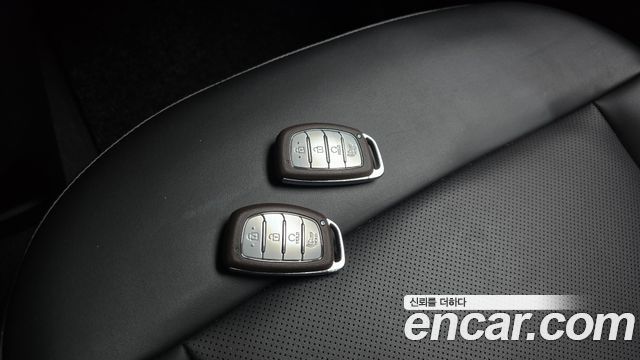 Hyundai Casper 2023 — photo 21