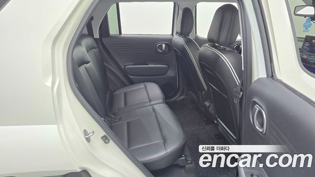 Hyundai Casper 2023 — photo 24