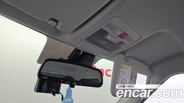 Hyundai Casper 2023 — photo 25