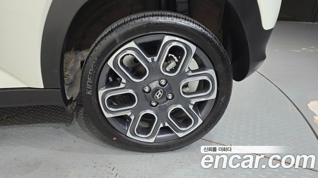 Hyundai Casper 2023 — photo 7