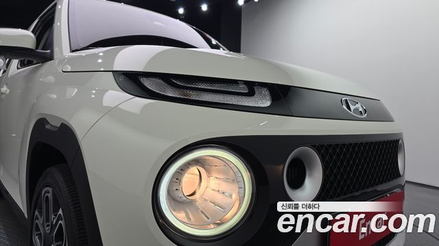 Hyundai Casper 2023 — photo 8