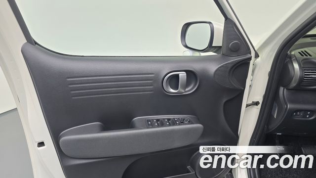 Hyundai Casper 2023 — photo 14