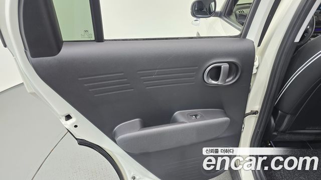 Hyundai Casper 2023 — photo 15