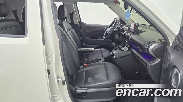 Hyundai Casper 2023 — photo 16