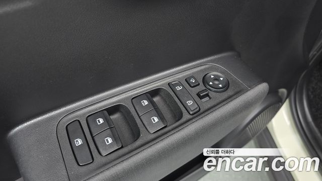 Hyundai Casper 2023 — photo 27