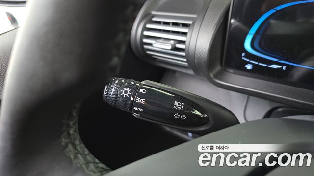 Hyundai Casper 2023 — photo 28