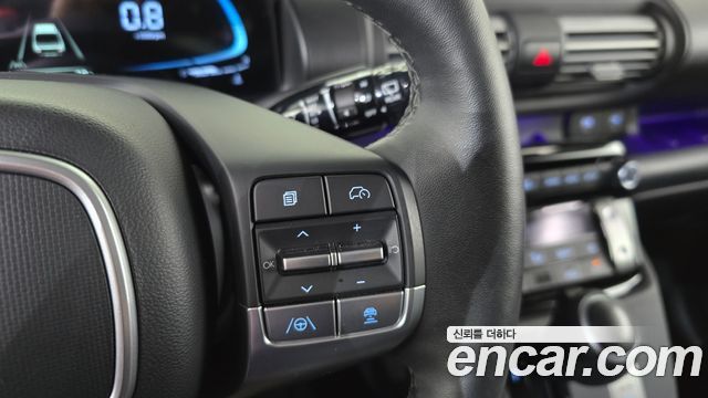 Hyundai Casper 2023 — photo 31