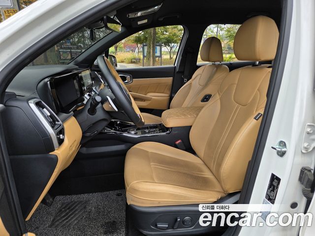 Kia Sorento 2022 — photo 1