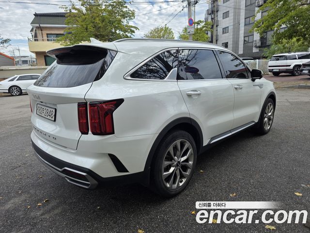Kia Sorento 2022 — photo 5