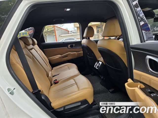 Kia Sorento 2022 — photo 9