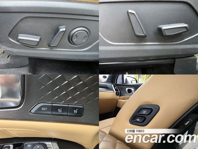 Kia Sorento 2022 — photo 13