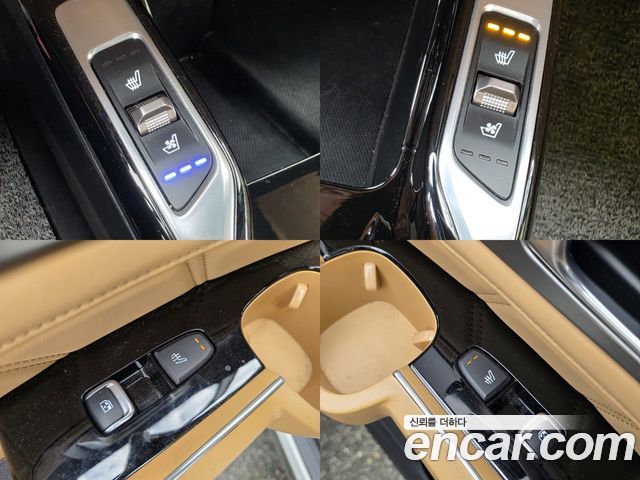 Kia Sorento 2022 — photo 14
