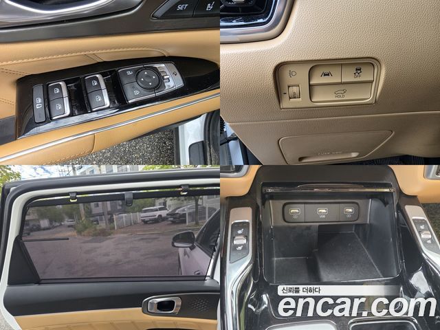 Kia Sorento 2022 — photo 18