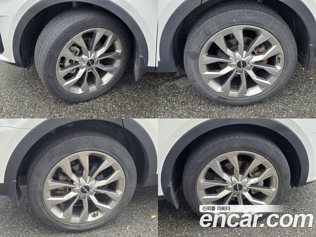 Kia Sorento 2022 — photo 20
