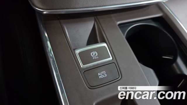 Hyundai Grandeur 2020 — photo 18