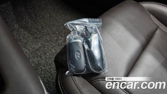 Hyundai Grandeur 2020 — photo 22