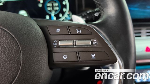 Hyundai Grandeur 2020 — photo 23