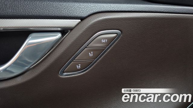 Hyundai Grandeur 2020 — photo 24