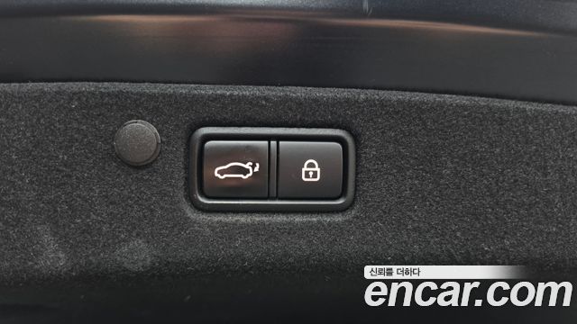 Hyundai Grandeur 2020 — photo 25