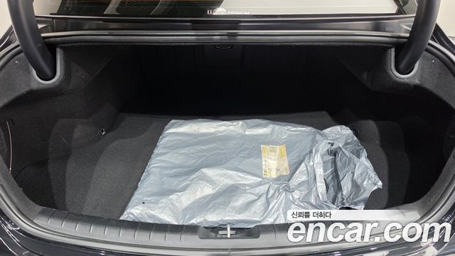 Hyundai Grandeur 2020 — photo 26