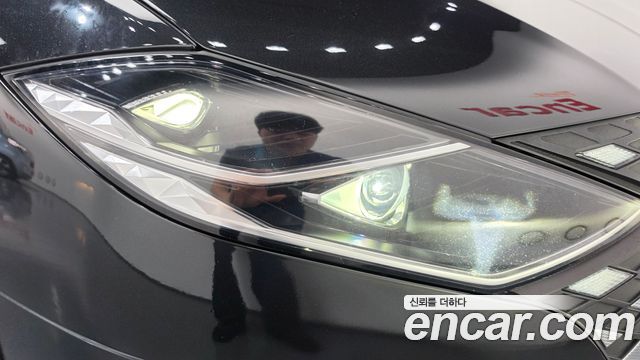 Hyundai Grandeur 2020 — photo 8
