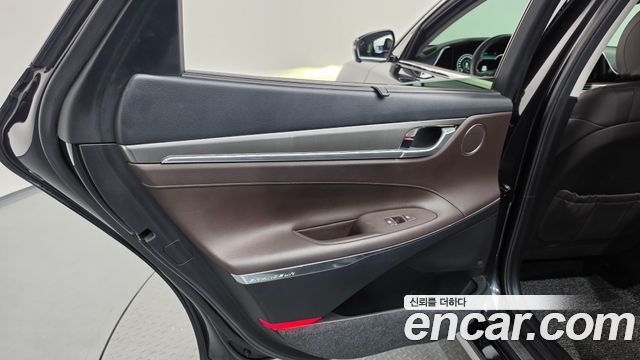 Hyundai Grandeur 2020 — photo 15