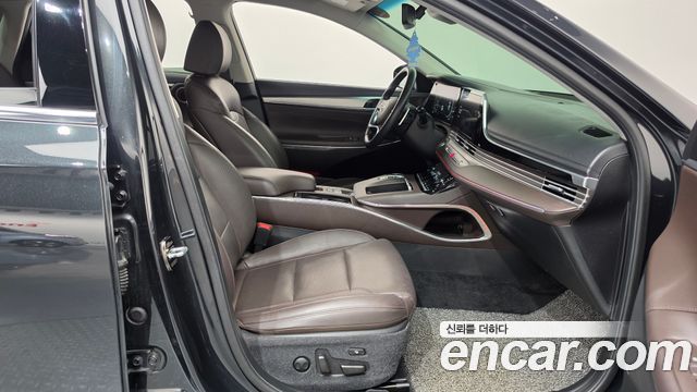 Hyundai Grandeur 2020 — photo 16