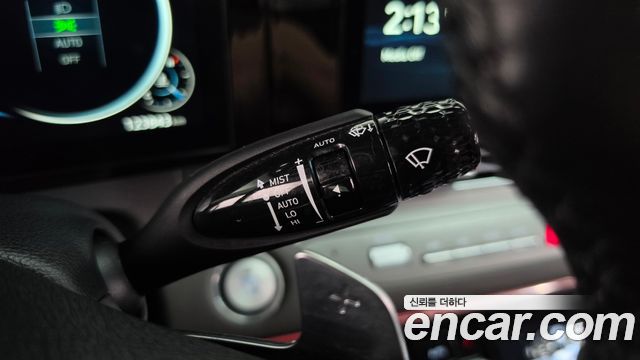 Hyundai Grandeur 2020 — photo 29