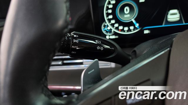 Hyundai Grandeur 2020 — photo 30