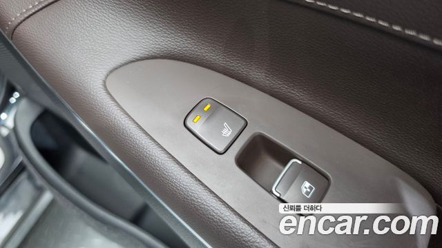 Hyundai Grandeur 2020 — photo 35