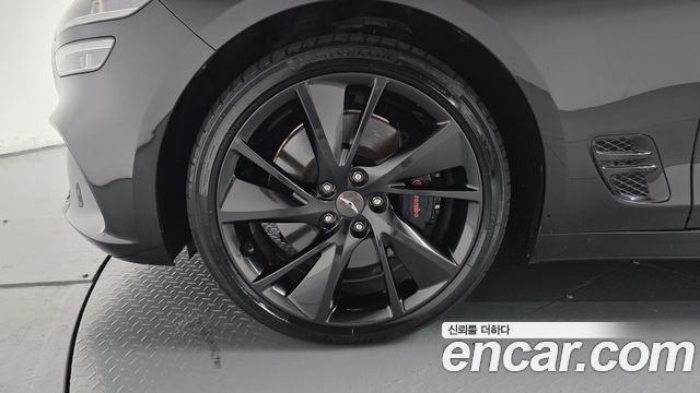 Genesis G70 2023 — photo 5