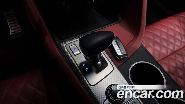 Genesis G70 2023 — photo 9