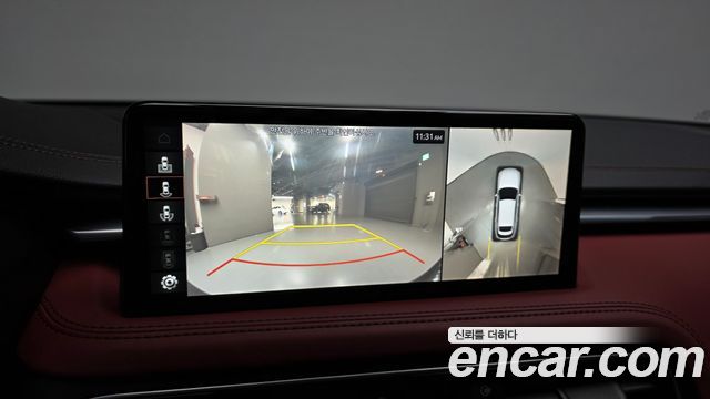 Genesis G70 2023 — photo 15