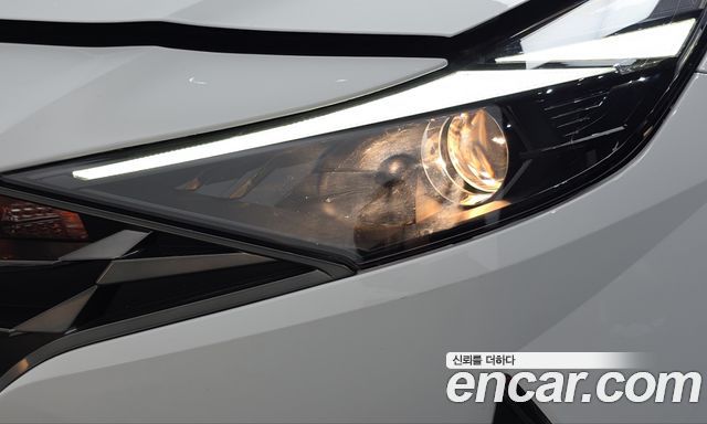 Hyundai AVANTE 2021 — photo 8