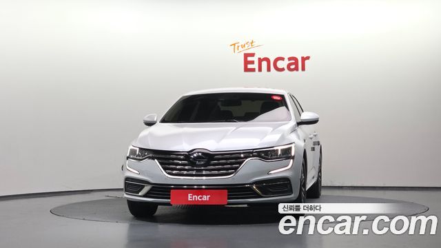 Renault Korea SM6 2023 — photo 3