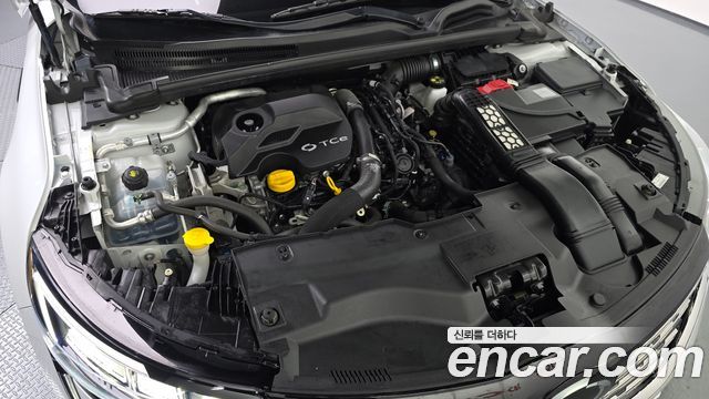 Renault Korea SM6 2023 — photo 6