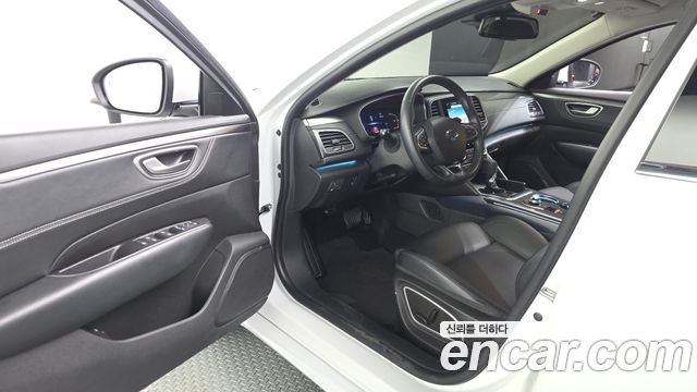 Renault Korea SM6 2023 — photo 13