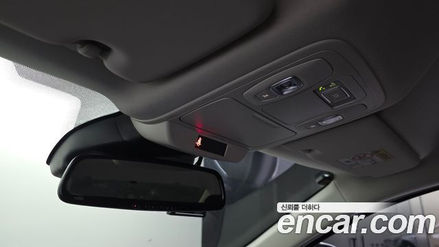 Renault Korea SM6 2023 — photo 24