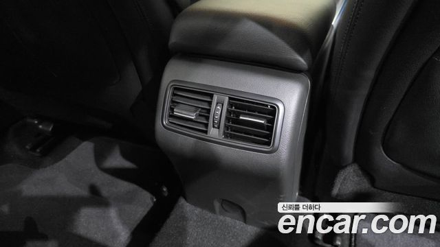 Renault Korea SM6 2023 — photo 25