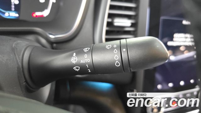 Renault Korea SM6 2023 — photo 28