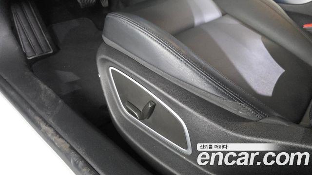 Renault Korea SM6 2023 — photo 31