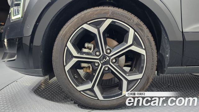Kia Niro 2022 — photo 5