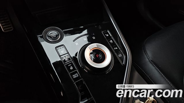Kia Niro 2022 — photo 9