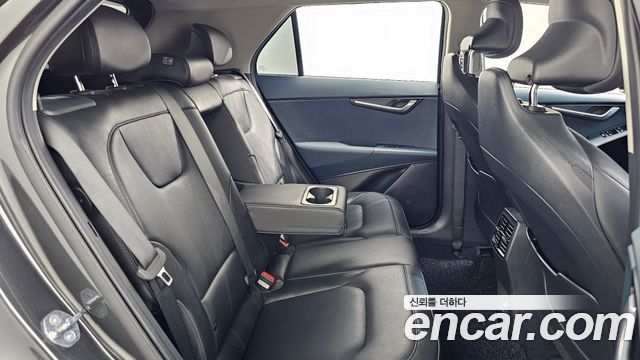 Kia Niro 2022 — photo 12