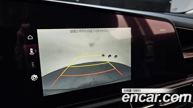 Kia Niro 2022 — photo 15
