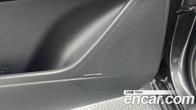 Kia Niro 2022 — photo 17