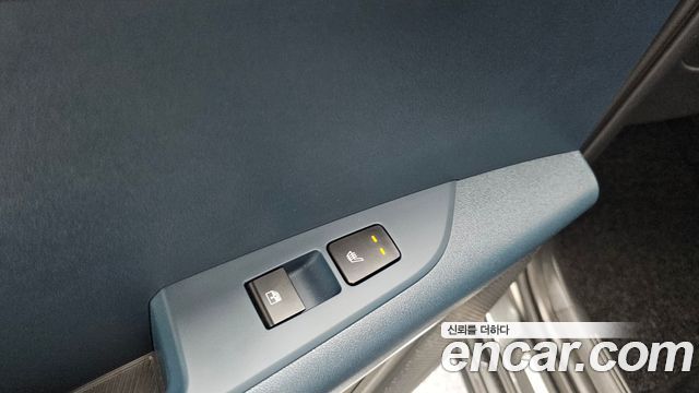 Kia Niro 2022 — photo 18