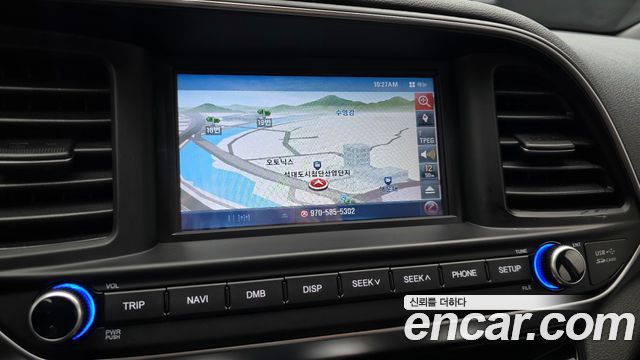 Hyundai AVANTE 2020 — photo 20
