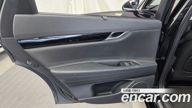 Genesis G80 2021 — photo 15